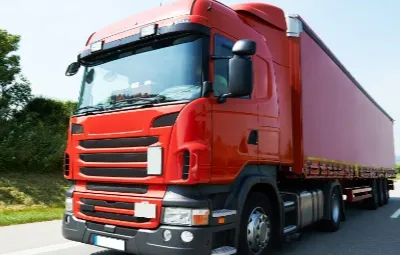 Konya Kuluncak Ambar Kargo