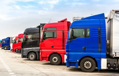 Konya Kuluncak Ambar Nakliyat