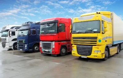 Konya Kuluncak Nakliye Ambarı