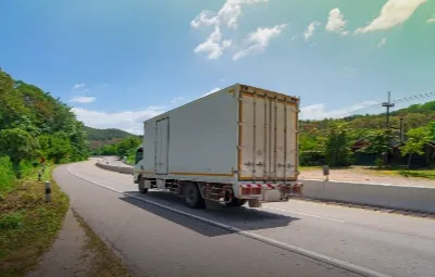 Konya ile Kuluncak Arası Bulaşık Makinesi Taşıma