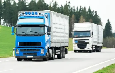 Konya ile Kuluncak Arası Eşya Taşıma